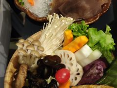 -湊湊火锅·茶憩(和平大悦城店)