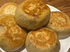 -清真吴记门钉肉饼·喜多利