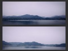 -湖北十堰武当太极湖