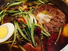 -滨江高丽居饭店