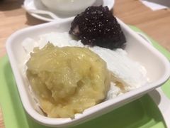 -满记甜品(苏州中心店)