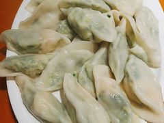 -清和传家饺子(龙泉道物美店)