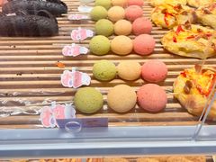 -好利来(万卉路店)