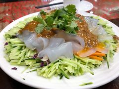 五彩拉皮-勺园饭店(骨科医院店)