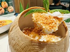 -今之味南亚厨房·探店指南(领展购物广场店)