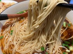 阳春面-十面春风·江南面馆(崇宁路店)