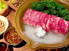 -get pizza意大利餐厅(凯德MALL店)