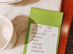 -翠华餐厅(德基广场店)