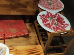 -凤吉园乌拉满族火锅中华老字号(繁荣路店)