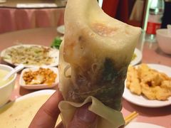 -老昌春饼(中央大街店)