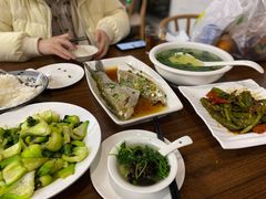 -云和夜泊酒店·中餐厅