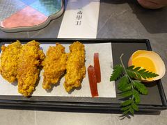 -江南里·新浙菜(苏州大悦城店)
