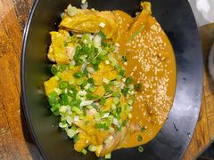 -金谷园饺子·烧烤(人大总店)