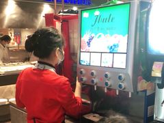 -吉布鲁牛排海鲜自助(硕果时代店)