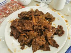 老爆三-同发号饭庄(复兴路店)