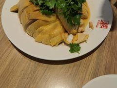 -泰煌鸡·上海白斩鸡·鸡汤面(万航店)