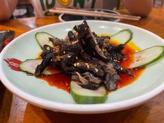 -小红烤翅(傅厚岗店)