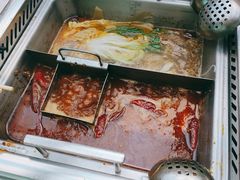 -野妹火锅(龙岗店)