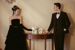 -古摄影婚纱(湛江霞山步行街店)