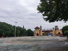 -宜兴龙背山森林公园