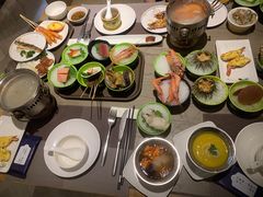 -海天盛宴海鲜自助(正大广场店)