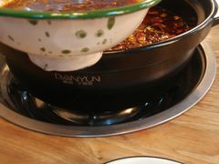 -小郡肝串串香(北蔡店)