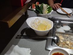 -海底捞火锅(海宁路店)