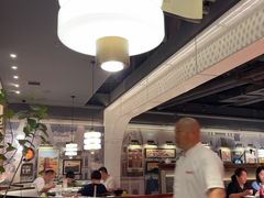 -前海沿·青岛菜(大拇指广场石老人店)