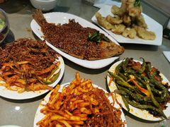 -春花民族美食(佳木斯总店)