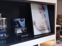-天生爱美甲