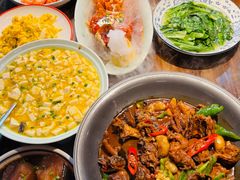 -鱼食饭稻·苏浙土菜17年老馆子(平江路店)
