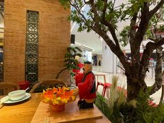 -闽上鲜·福建菜(龙湖滨江天街店)