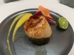 烧元贝-江户·岚 创意料理(泛海店)