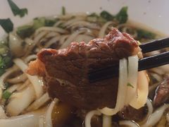 牛肉粉-肆姐面粉馆(坡子街店)
