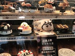 -DQ·蛋糕·冰淇淋(大宁国际商业广场店)