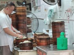 -海汇源老烧麦店(东大街总店)