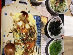 -千寿·金焰食堂(仁和新城店)