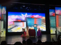 -美育儿童音乐舞蹈国际机构(浦东分校)