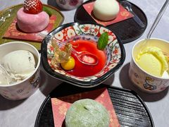 -一绪に寿喜烧自助(世茂广场店)