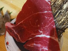 -黑牛の場烤肉(摩天活力城店)