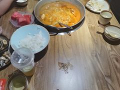 -老凯俚酸汤鱼(鸿通城店)