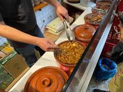 -红猪卤肉饭(大西洋美食城店)