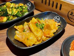 -Let’s WaKao瓦烤(贝森店)