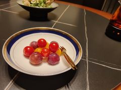 -翕间食·精致淮扬菜(江苏大剧院店)