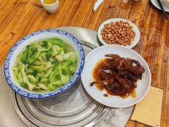 -信天游餐馆(肇庆店)