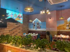 -清真·丝路香妃新疆餐厅