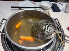 -牛品福潮汕牛肉火锅(旺庄店)