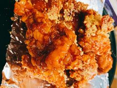 -米屋石锅拌饭(师大店)
