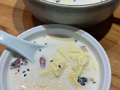 -品回味清真西北楼(宁波首店)