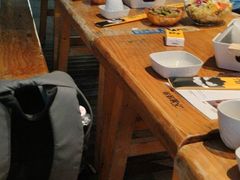 大堂-木屋烧烤(坂田天安云谷店)